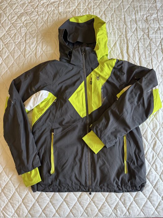 Costum ski Spyder L