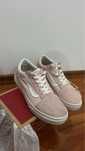 Adidasi vans roz