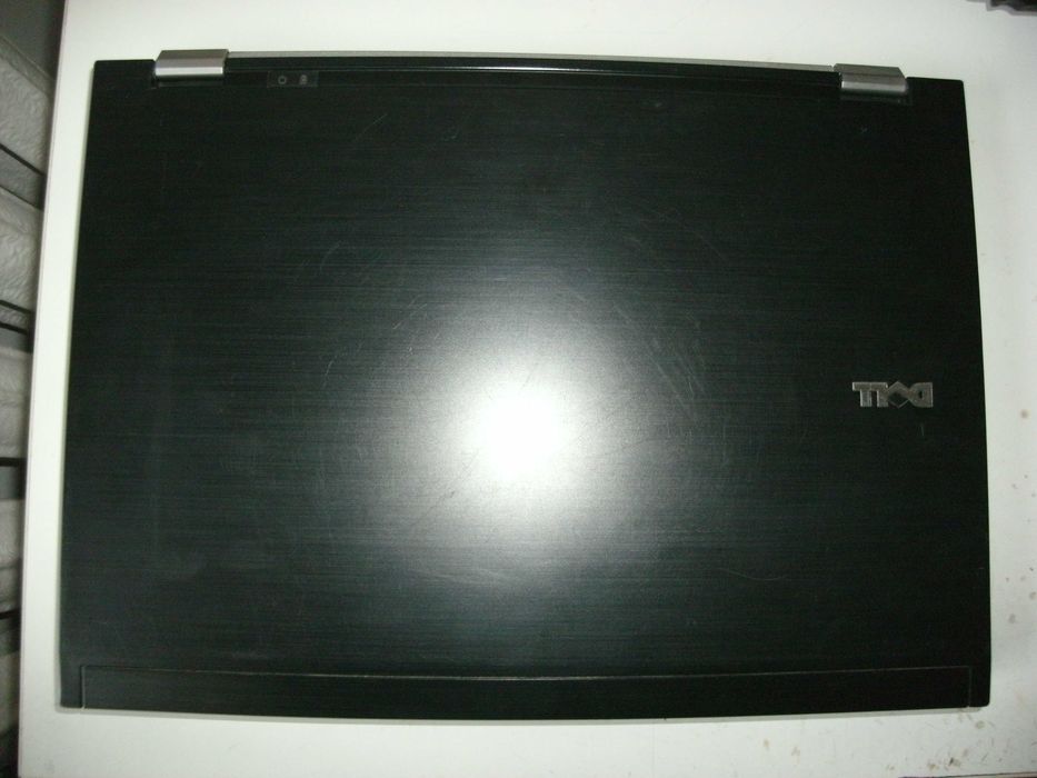 Dell E6400 Core2Duo