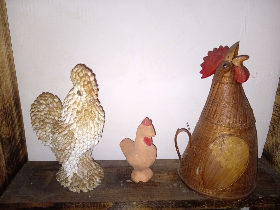 Piese pentru colectionari