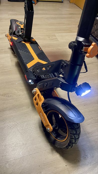 KuKirin g2 MAX in stare foarte buna