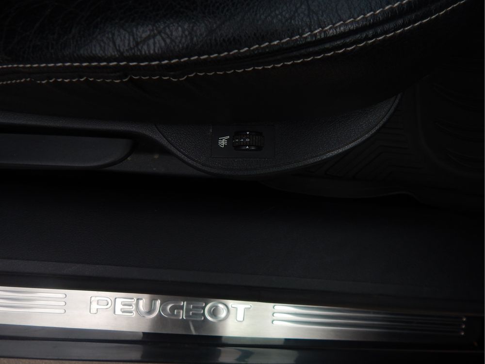 Peugeot 207 2006г 1.6 Турбо