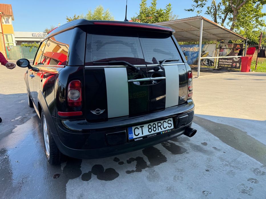Mini Cooper Clubman 2010 – 1.4