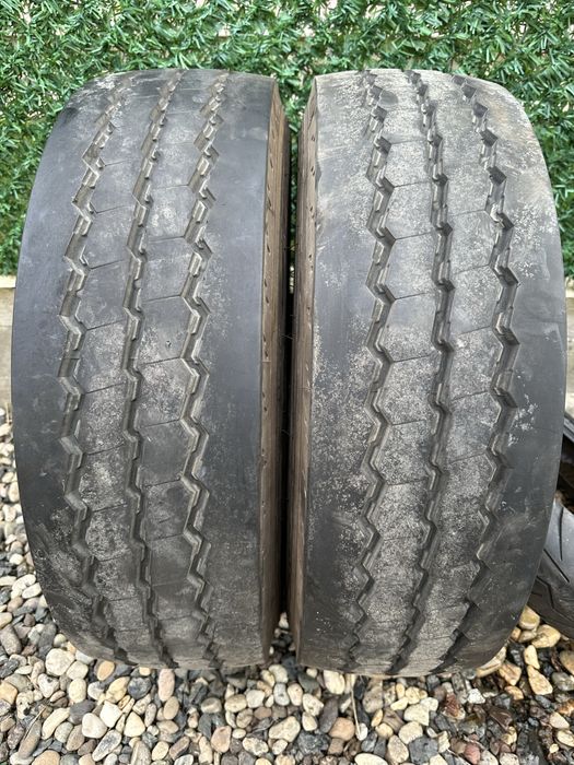 Anvelope 235/75 R17,5 PIRELII cu indice de greutate 143/141J