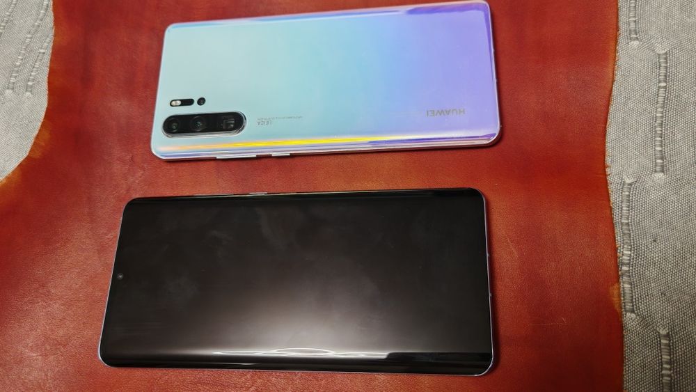 Huawei P30 pro 2 bucati