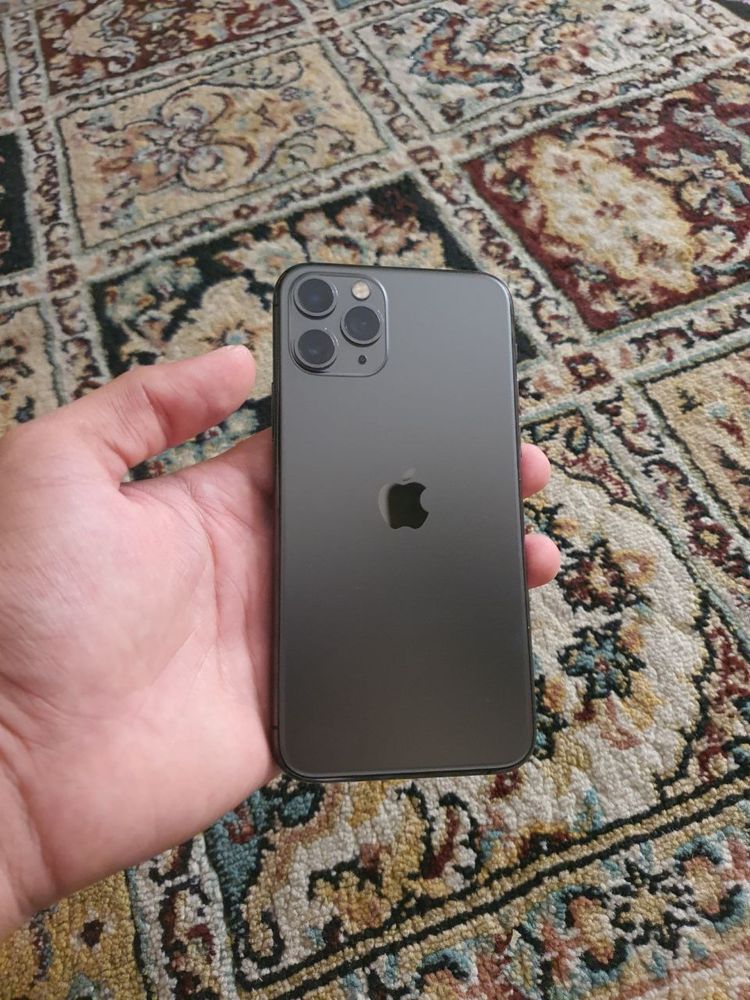 Iphone 11 pro 256