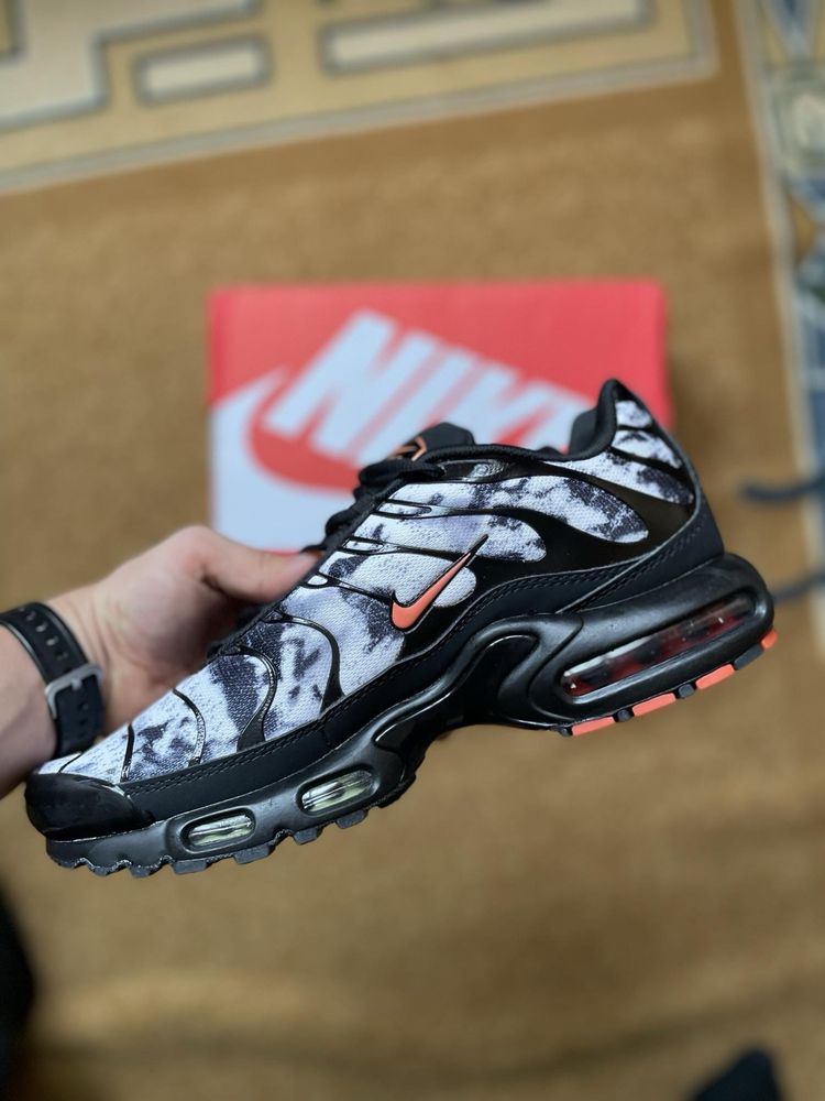 Nike TN Air Max Plus