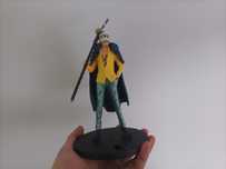 фигурка на one piece Trafalgar/Трафалгар