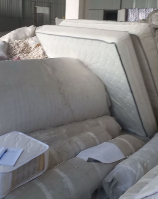 Матрас блоклари сотилади Квадрати 6.5$