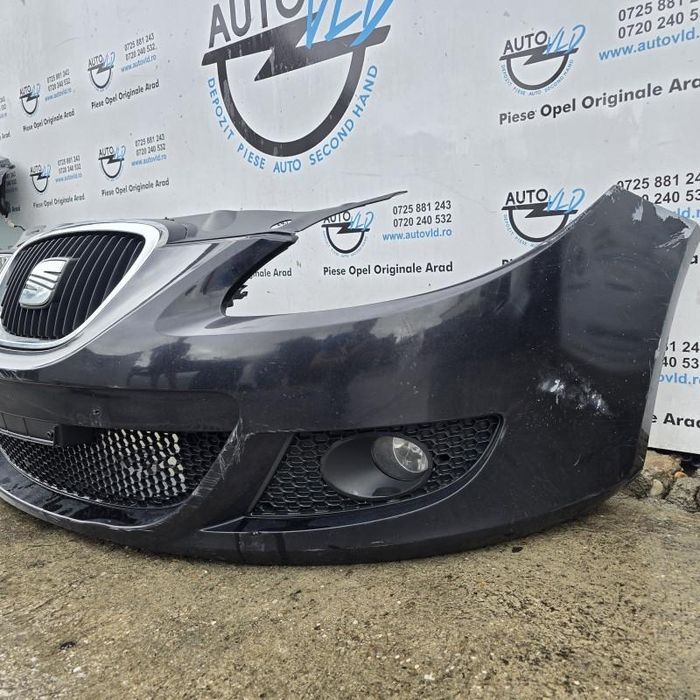Bara fata completa Seat Leon 2