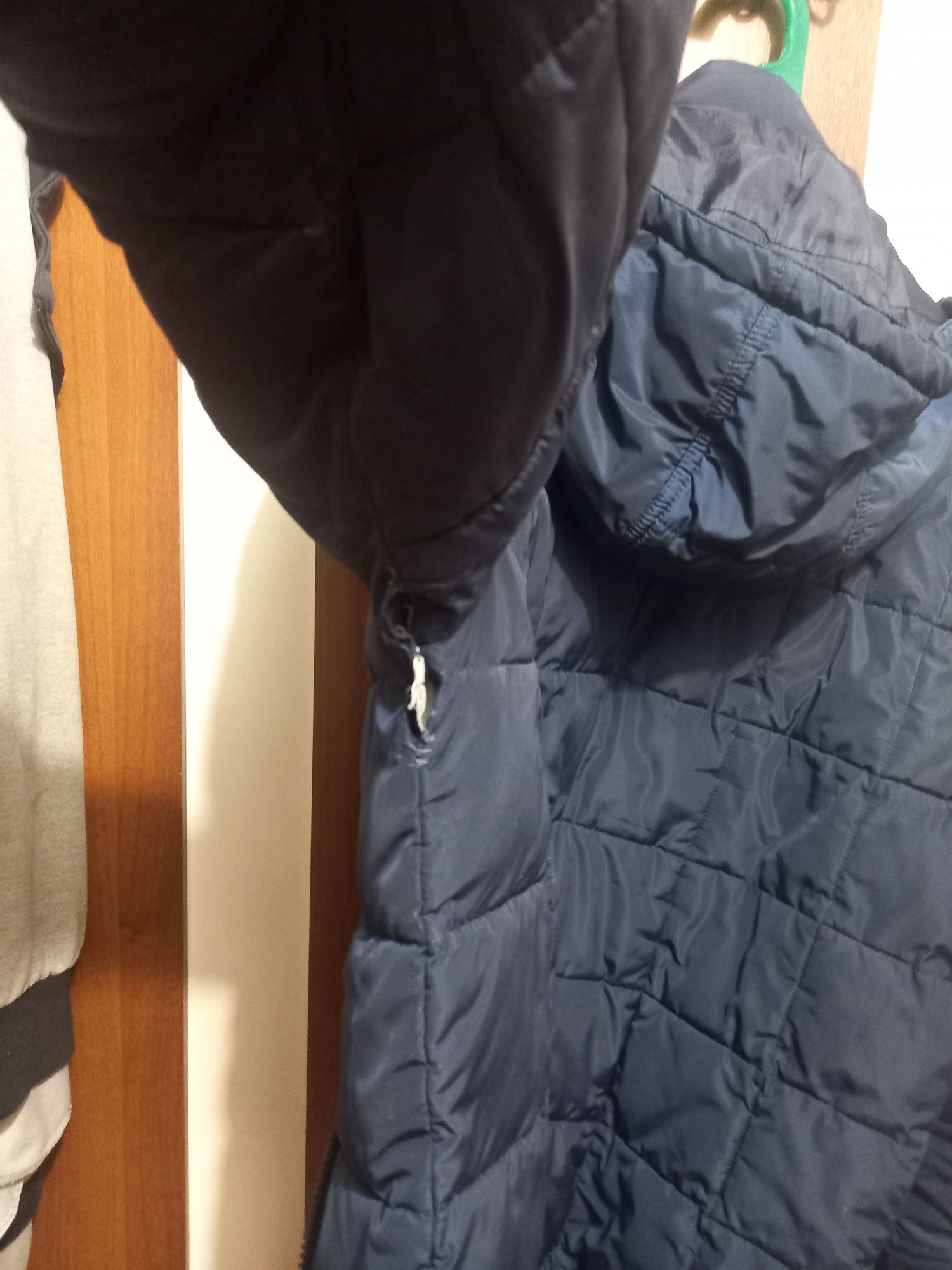 Куртка мужская размер М