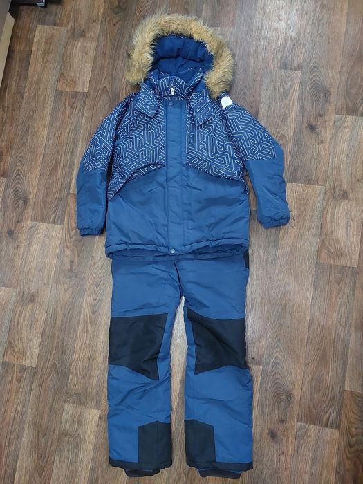 Комбинезон мембранный