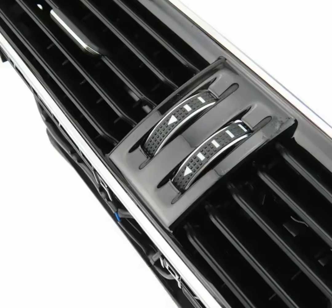 Духалки за климатика парното въздуховоди за VW CC Passat B6 B8 пасат