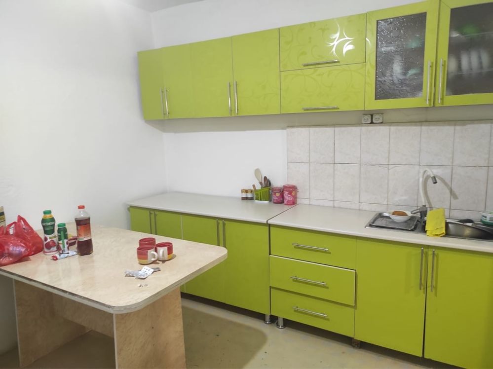 Срочно продается коммерческое помещение и дом