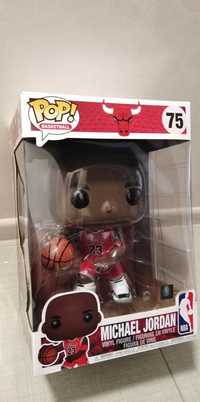 Funko Pop 25 cm NBA Chicago Bulls - Michael Jordan