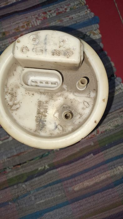 Продам запчасти на Шкоду Рапид и Актавия