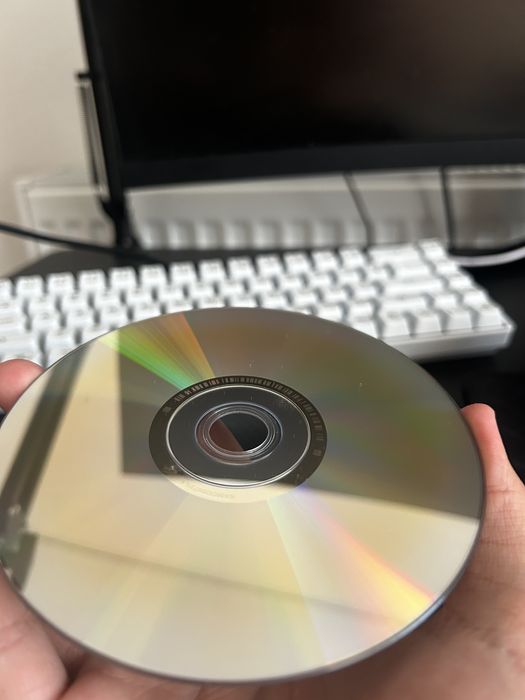 Star Trek DVD PC