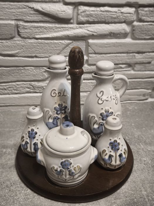 Комплект солници