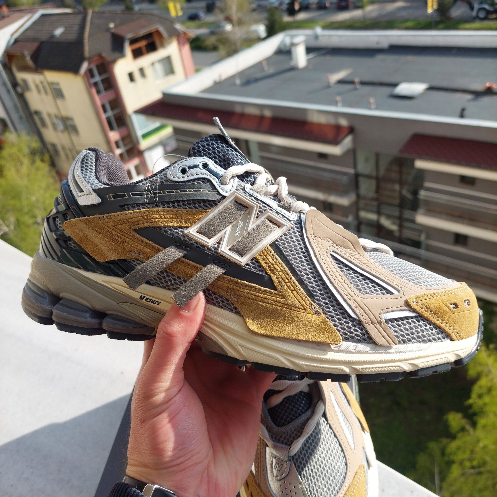 New Balance 1906A Great Plains