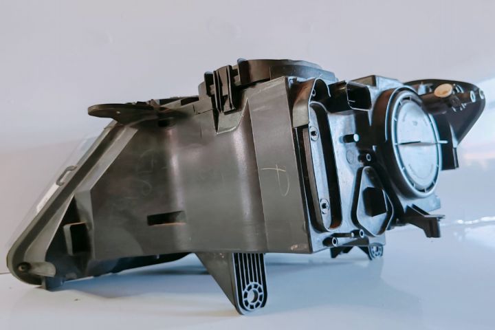 Far  dreapta 7217288 BMW X3 F25