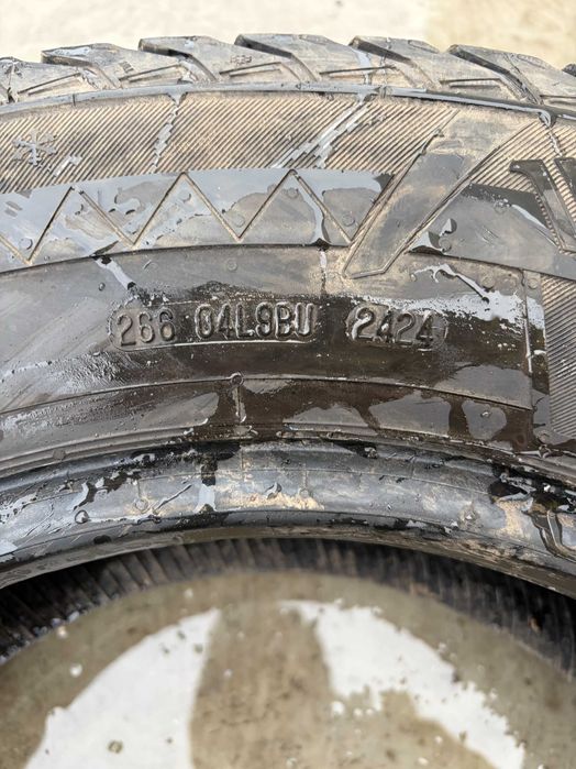 Viking 235/65R16C- Stare foarte buna, livrare rapida, garantie!