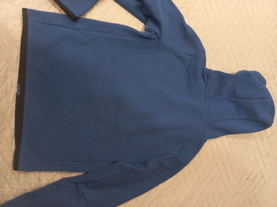 Детски Nike tech fleece