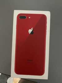 Iphone 8Plus Red