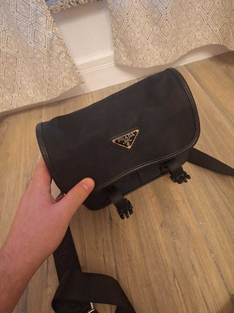 Borseta Prada originala