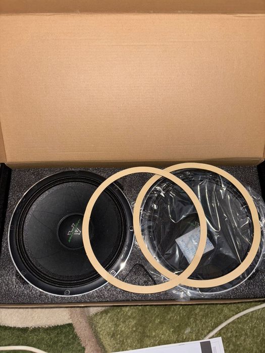 Динамики deaf bonce