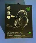 Razer BlackShark V2 X, Неотваряни + 1 година Гаранция