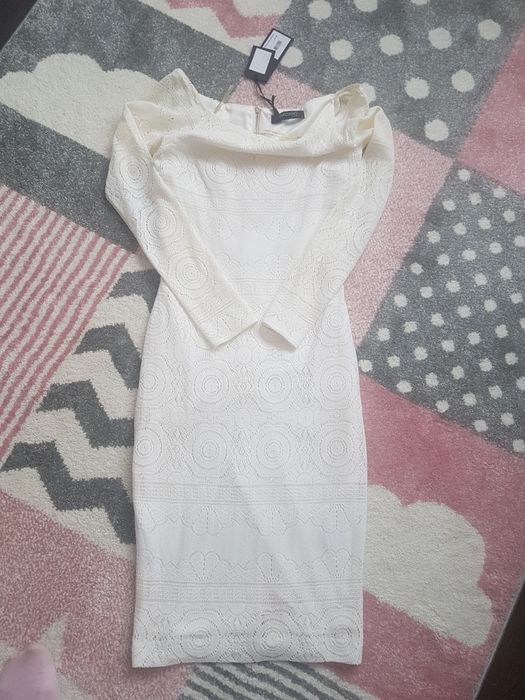 Rochie originala Guess by Marciano 36