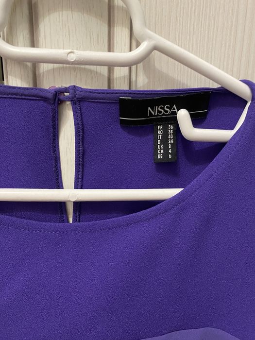 Se vinde rochie de ocazie, NISSA