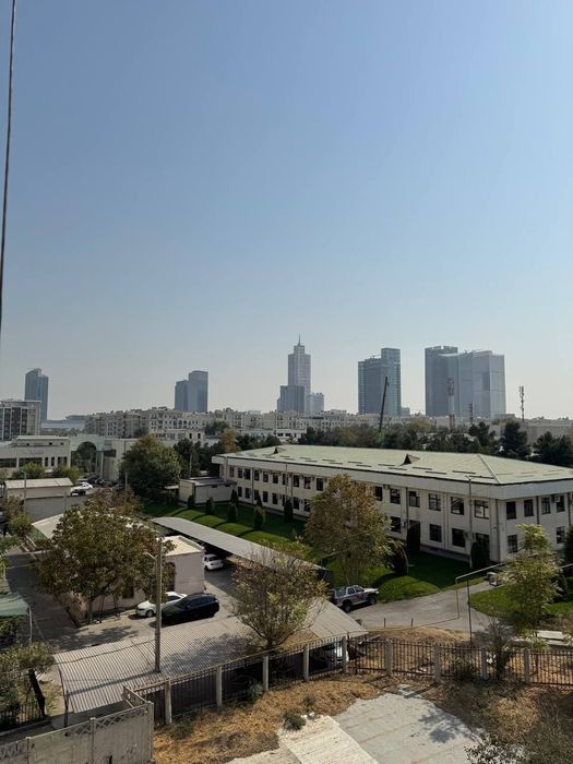 2/6/7. 55м2 Метро Дружба Народов Караташ Tashkent City