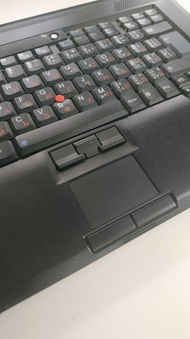 Лаптоп компютър Lenovo Thinkpad T61