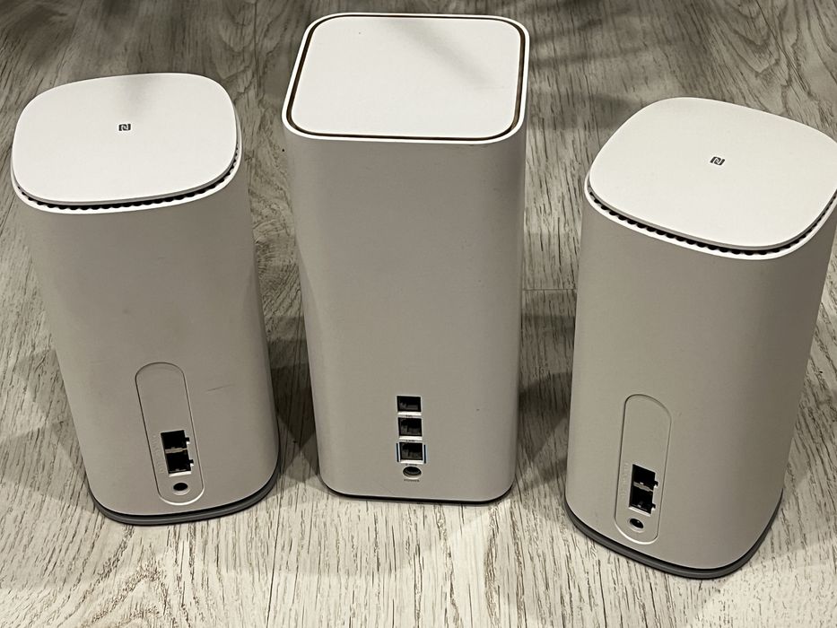 Router 5G , Brovi H158-381 , Zte MC888 Pro