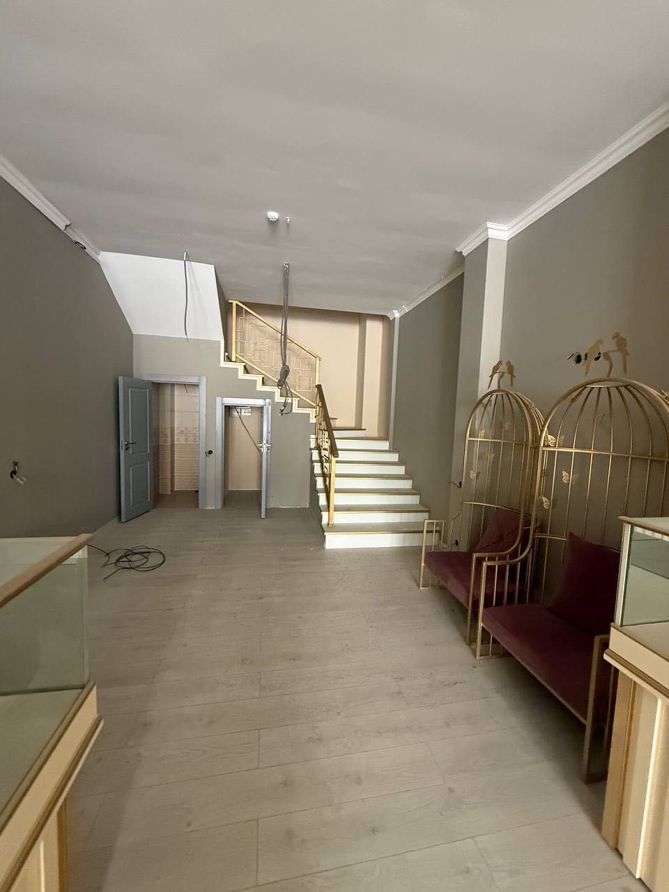 Продается помещение, Ташкент Сити 135м2