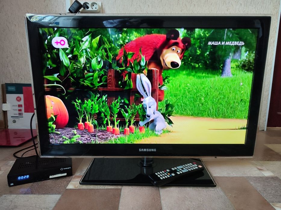Продам LED TV Samsung