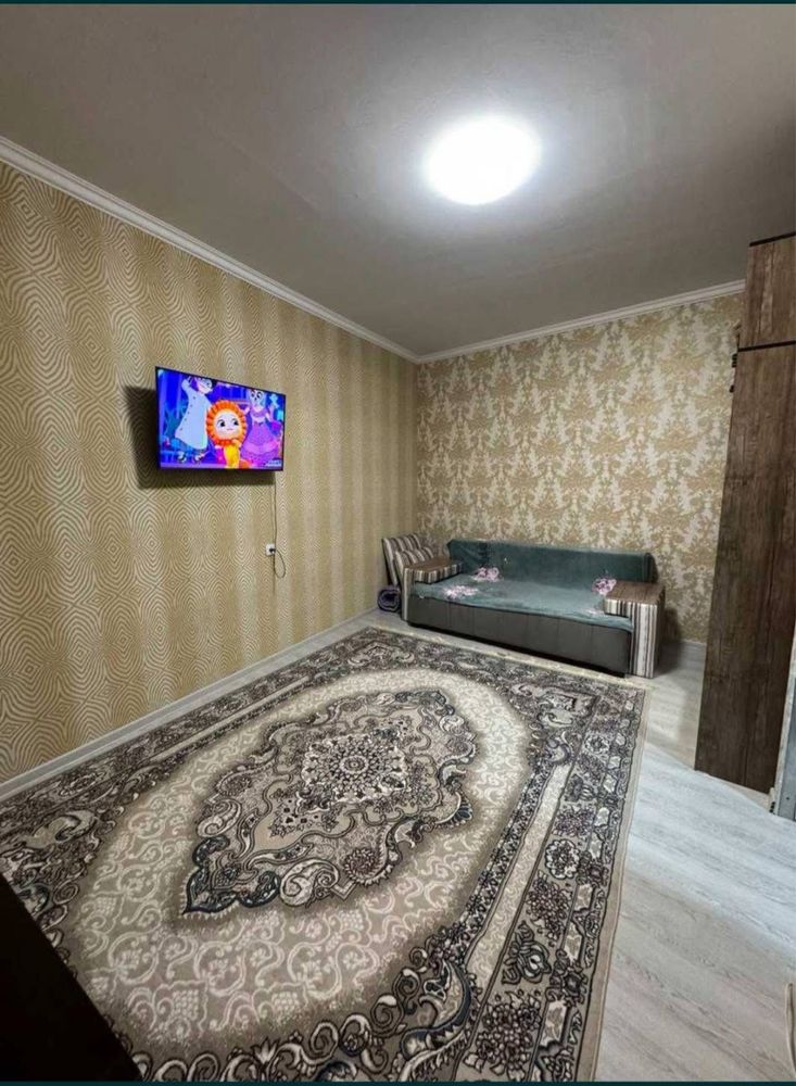 Сдается квартира на земле