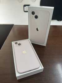 Vand Iphone 13 pink 128Gb