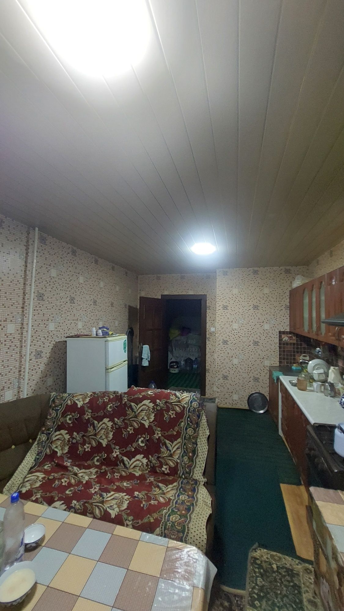 3/2/9 (2-этаж). Сергели, м-в Строитель (Quruvchi). Квартира 84 м².