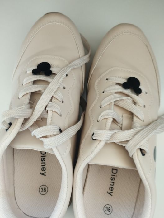 Дисни Мини маус маратонки