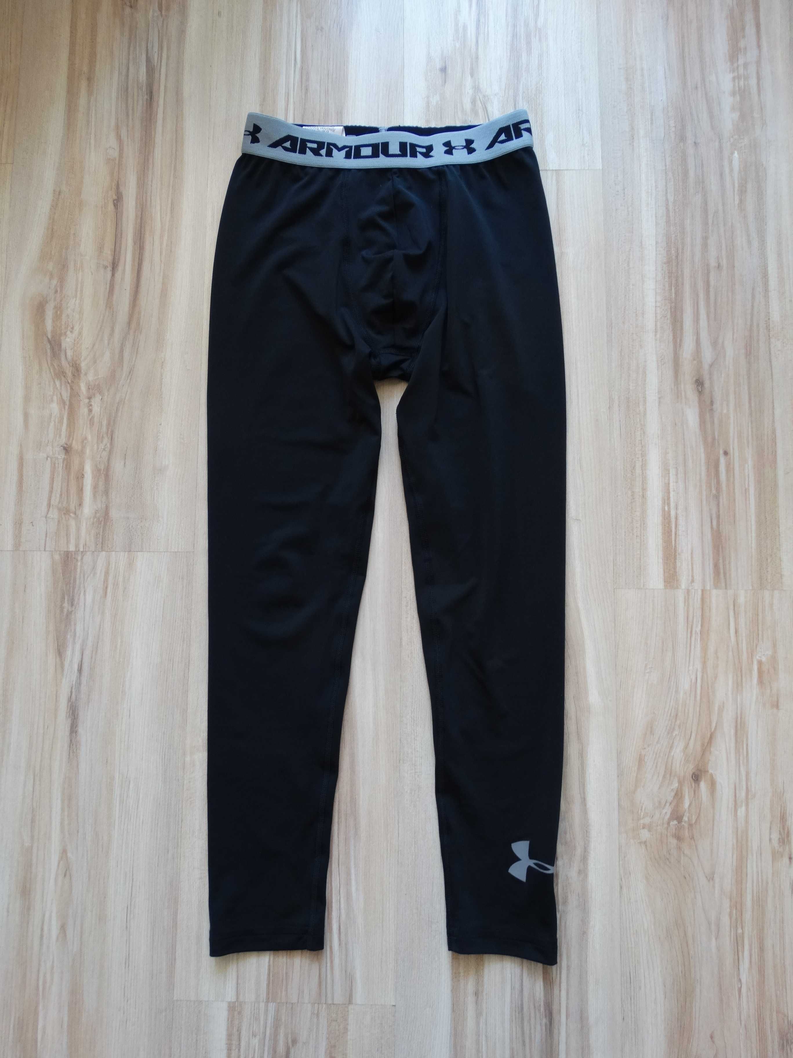 Under Armour Heat Gear  UPF 30+ клин размер XS / S