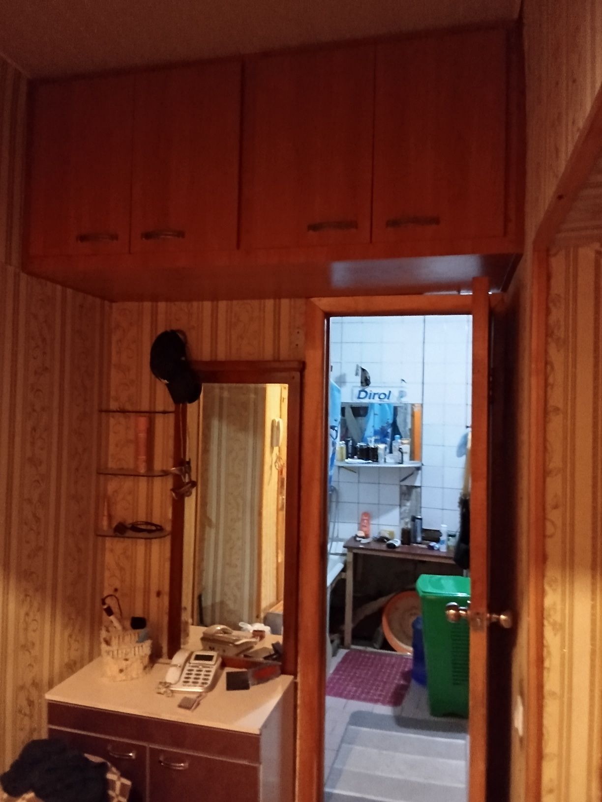 Продам 4х ком квартиру