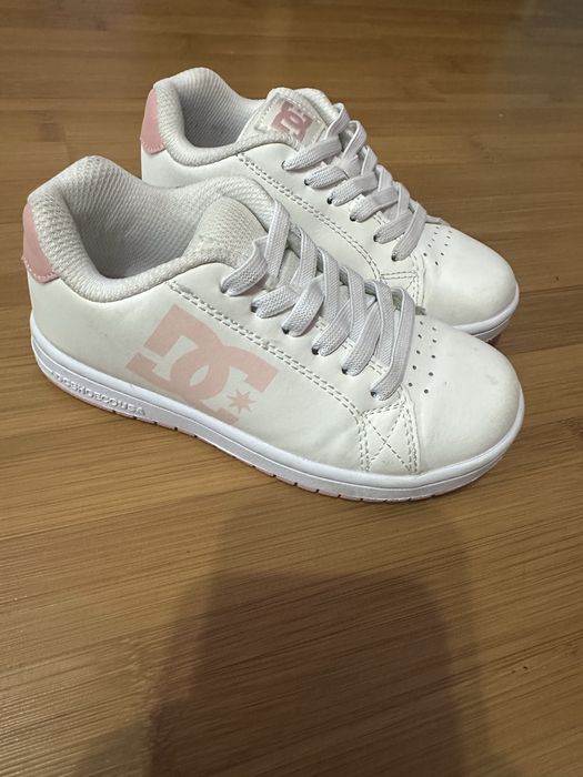 Adidasi copii  DC stare perfecta