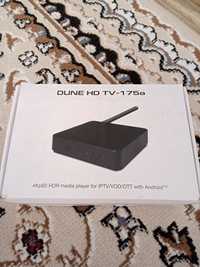 Приставку DUNE HD TV—175a