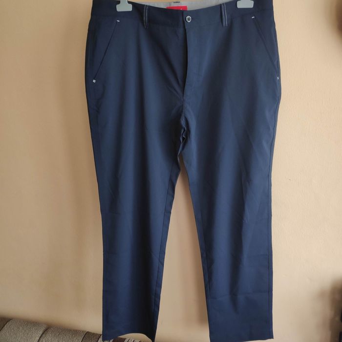 Мъжки Дънки Спортни и Карго панталони L XL