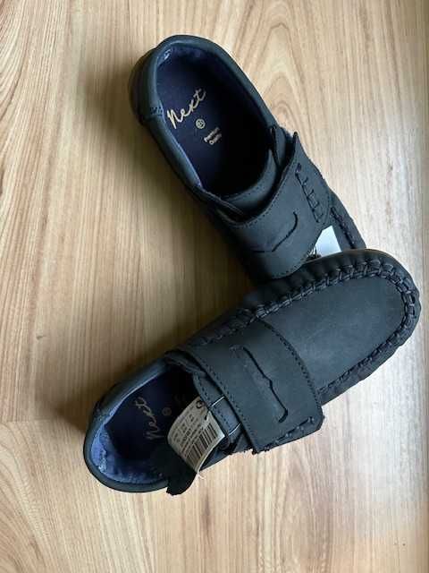 Детски Мокасини за момче Next