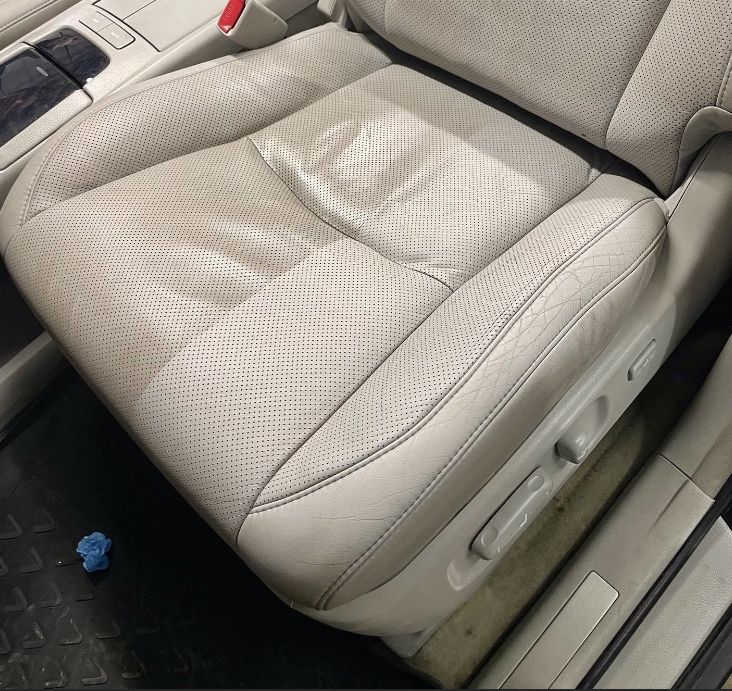 Пране на мека мебел и автомобили