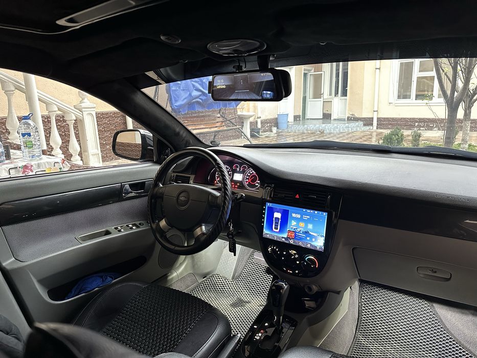 Gentra 2019 GBO 3-pozitsiya Full Avtomat karobka srochna sotiladi