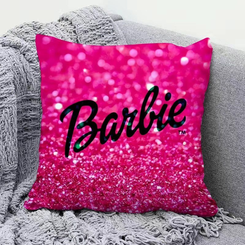 Подушка для твоей Barbie